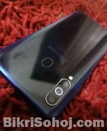 Samsung galaxy m40